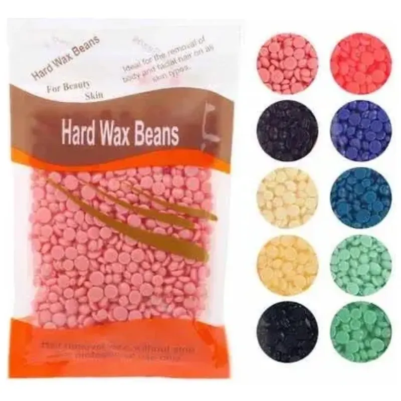 Cera granulada (100g)