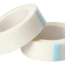 cinta microporo de papel 