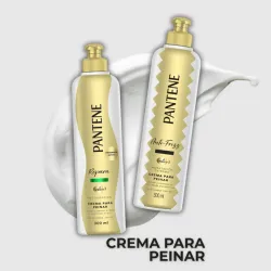 Crema para peinar Pantene 300ml