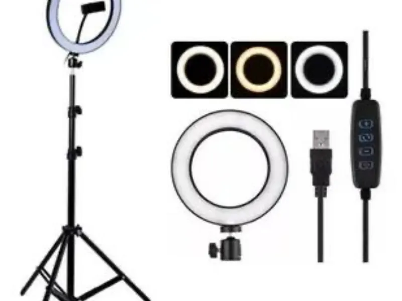 Iluminaria para los salones 