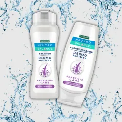 Juego de productos Neutro Balance ¨Dermo Protect¨