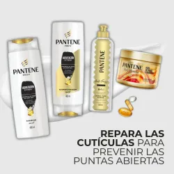 Juego de productos Pantene ¨Hidratación Extrema¨