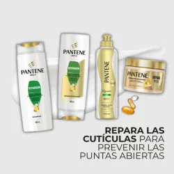Juego de productos Pantene ¨Restauración¨