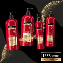 Juego de productos TRESemmé ¨Keratina Antifrizz¨