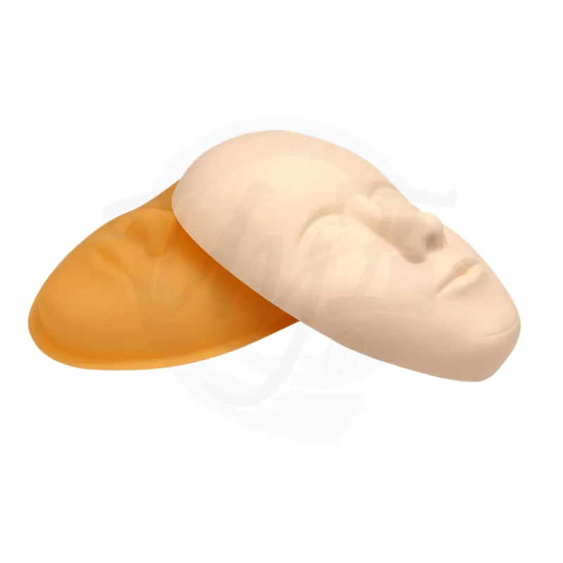 Maniquí + soporte de práctica 