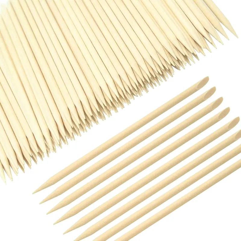 Palito de naranjo (10u)