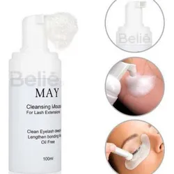 shampo de 100ml