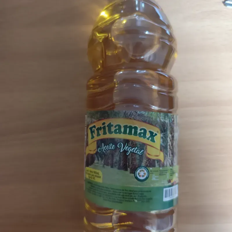 Aceite (900 ML)