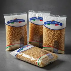 Coditos Italianos (500 gr)