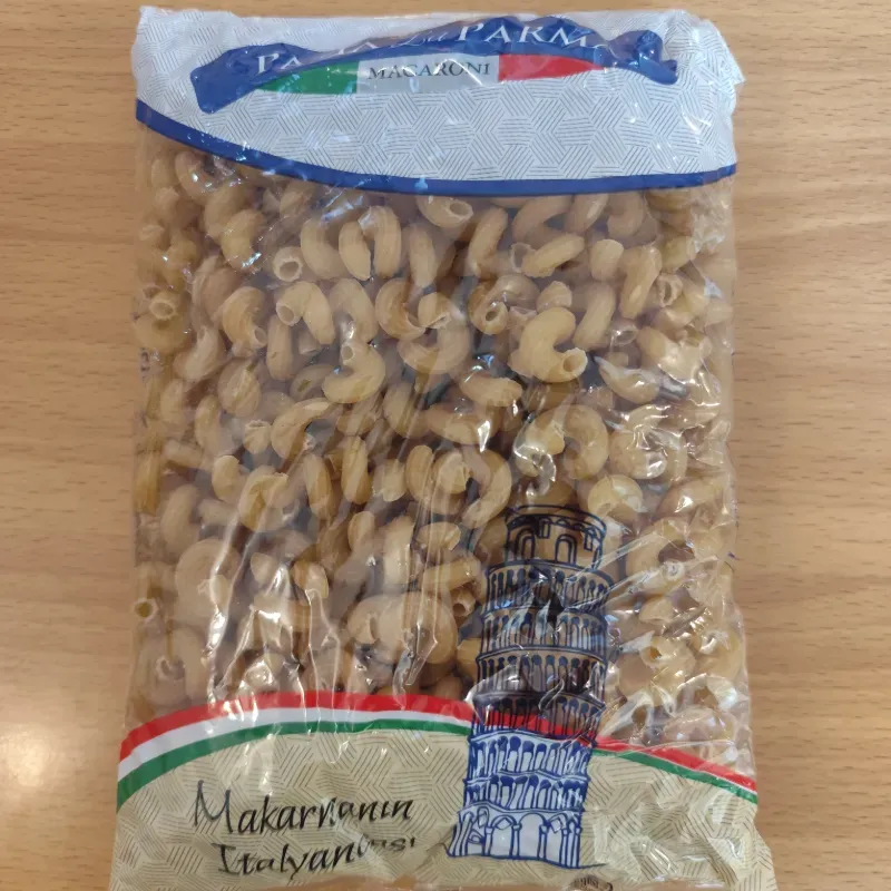 Coditos (500 gr)