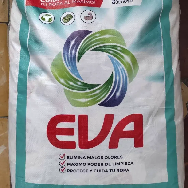 Detergente Eva 250 gr