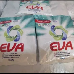 Detergente Eva de 250 gr 