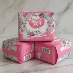 Intimas de 10 unidades 