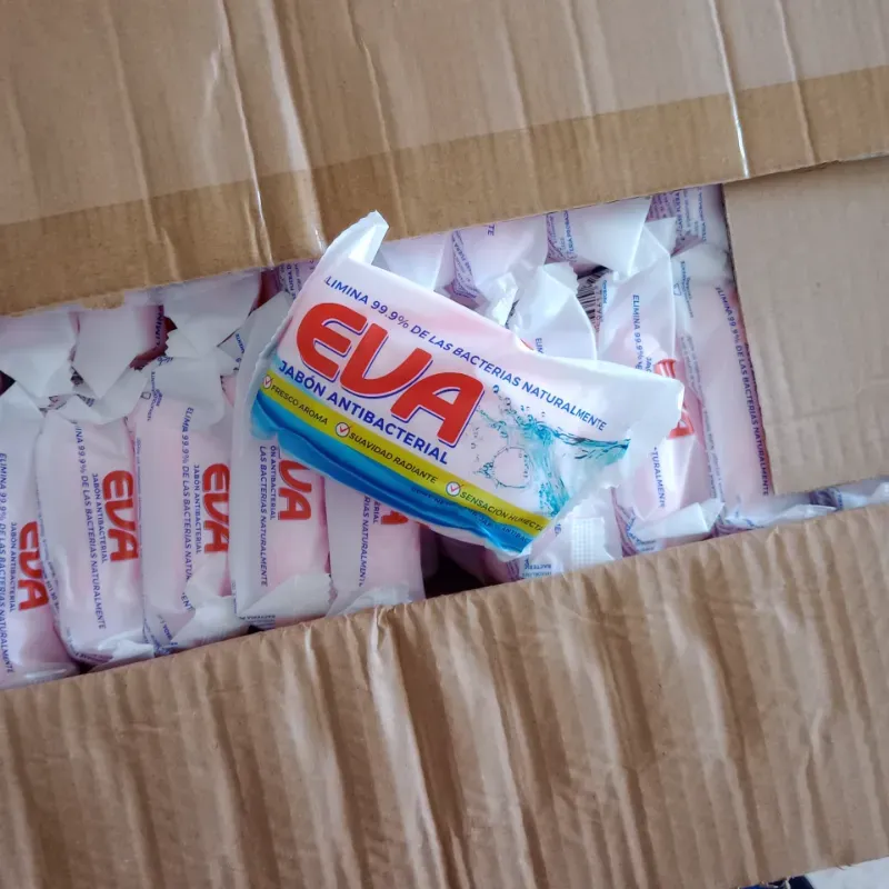 Jabón Eva (110 gr) 