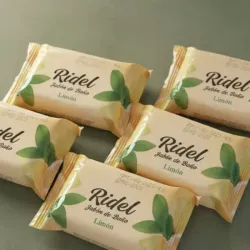 Jabón Ridel (100 gr)
