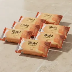 Jabón Ridel (100 gr)