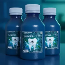 Pasta dental (100ml)