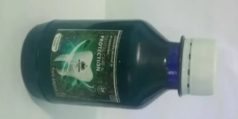 Pasta dental (100ml)