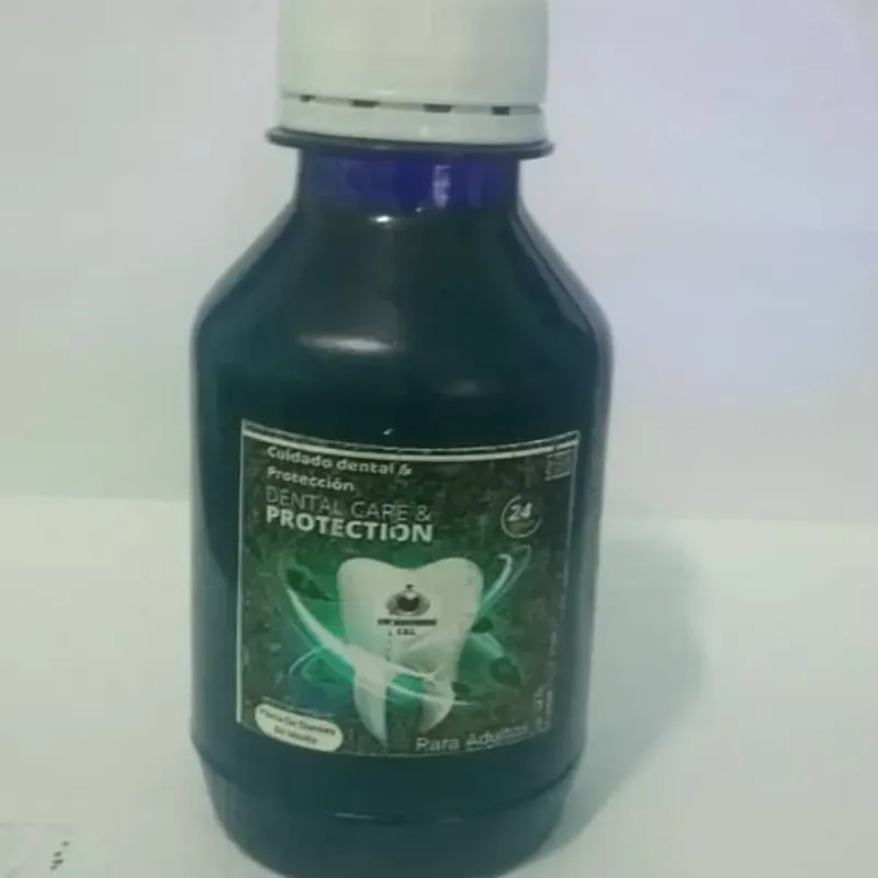 Pasta dental (100ml)