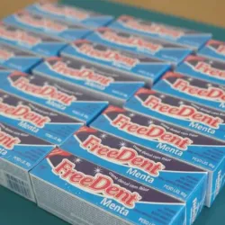 Pasta dental (90 gr)