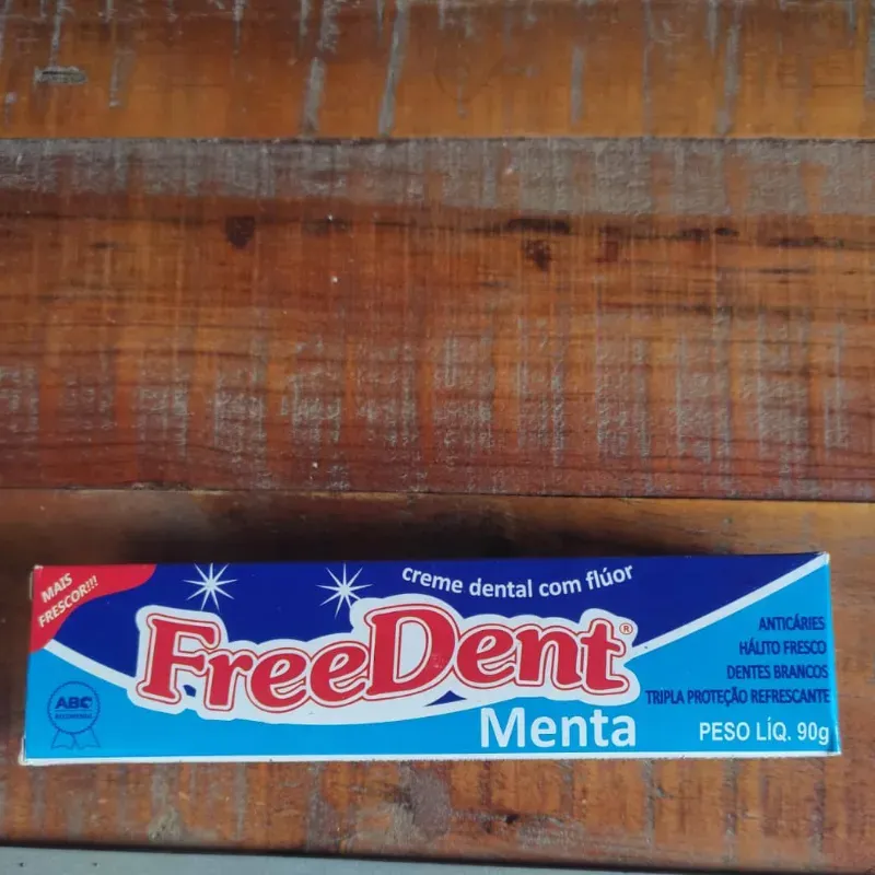 Pasta dental (90 gr)