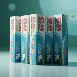 Pasta Dental Eva (125 gr)