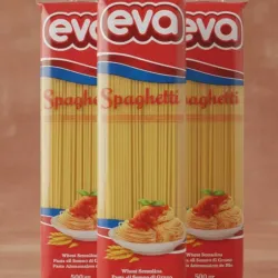 Spaghetti Eva (500 gr)