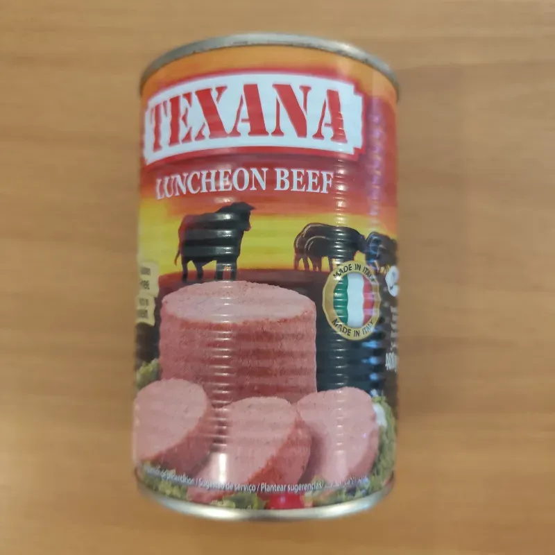 Spam