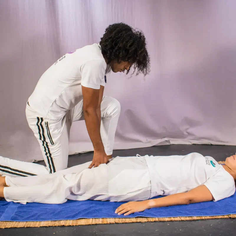 Shiatsu