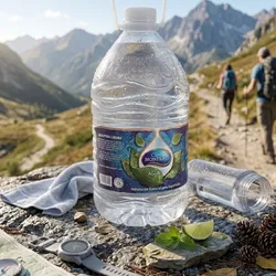 Agua Ciego Montero