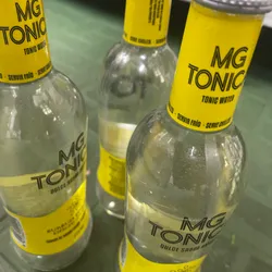 Agua Tónica