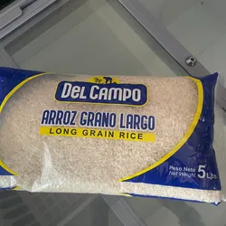 Arroz Blanco