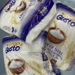 Azucar Refino
