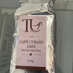 Café Cubano