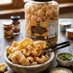 Chicharrones Members’mark
