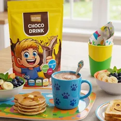 Choco Drink