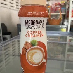 Coffe Cramer Mac. Daniel’s
