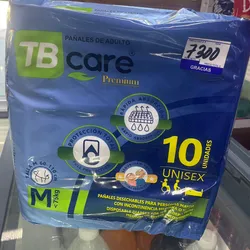 Culeros para Adultos