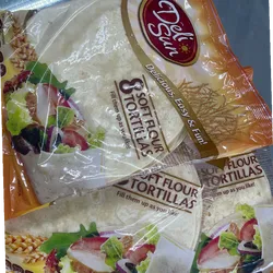 Deli Sun (tortillas)
