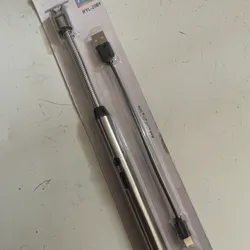 Encendedor Recargable