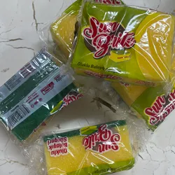 Esponjas de Fregar