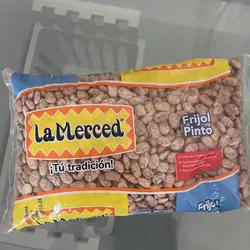 Frijol Pinto