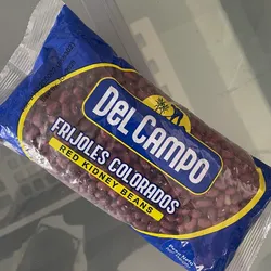 Frijoles Colorados