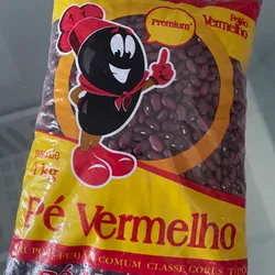 Frijoles Colorados