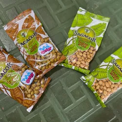 Frutos secos