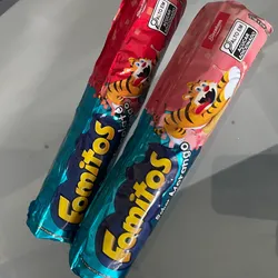 Galletas Fomitos