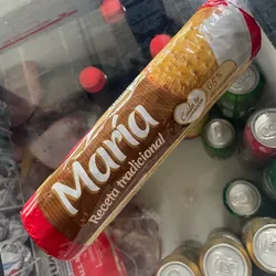 Galletas María (tradicional)