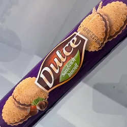 Galletas Sandwiches