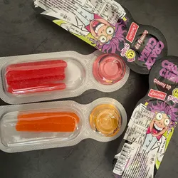 Gomitas