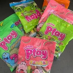 Gomitas